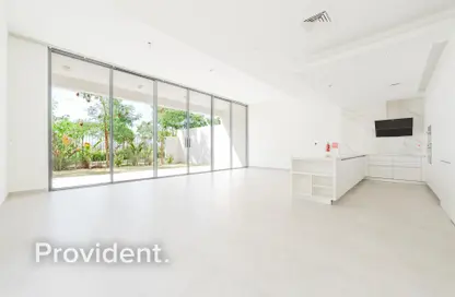 Townhouse - 4 Bedrooms - 5 Bathrooms for rent in District One Villas - District One - Mohammed Bin Rashid City - Dubai