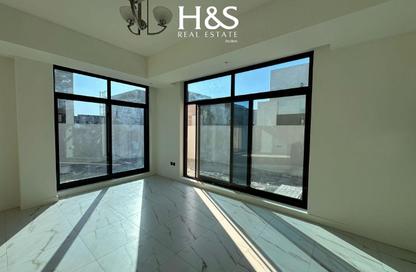 Villa - 4 - 5 for sale in Elie Saab Vie at the Fields - The Fields - District 11 - Mohammed Bin Rashid City - Dubai Villa - 4 - 5 for sale in Elie Saab Vie at the Fields - The Fields - District 11 - Mohammed Bin Rashid City - Dubai