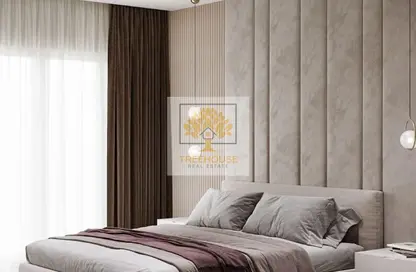 شقة - 1 حمام للبيع في كيو جاردن لوفتس 2 - الضاحية 12 - قرية جميرا الدائرية - دبي