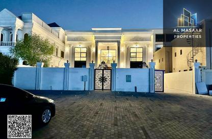 Villa - 6 - 7+ for sale in Al Rawda 2 Villas - Al Rawda 2 - Al Rawda - Ajman