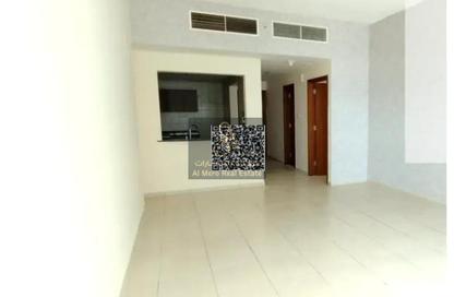 Apartment - 1 Bedroom - 2 Bathrooms for sale in Ajman One Tower 2 - Ajman One - Ajman Downtown - Ajman Apartment - 1 Bedroom - 2 Bathrooms for sale in Ajman One Tower 2 - Ajman One - Ajman Downtown - Ajman