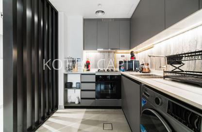 Apartment - 1 - 1 for rent in Cloud Tower B - Cloud Tower - District 2 - Jumeirah Village Triangle - Dubai Apartment - 1 - 1 for rent in Cloud Tower B - Cloud Tower - District 2 - Jumeirah Village Triangle - Dubai