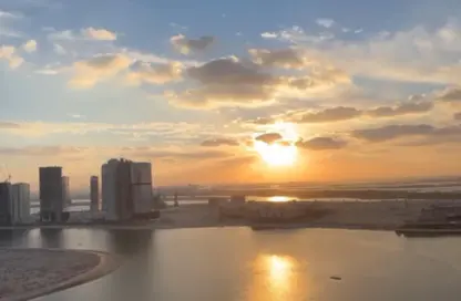 شقة - 3 غرف نوم - 4 حمامات للبيع في برج الخان - الخان لاجون - الخان - الشارقة