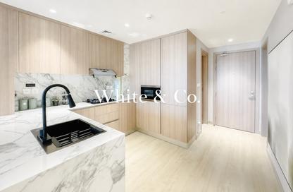 Apartment - 2 Bedrooms - 2 Bathrooms for sale in Trafford Residence - Residential District - Dubai South (Dubai World Central) - Dubai