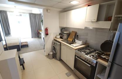 Apartment - Studio - 1 Bathroom for sale in Pacific Samoa - Pacific - Al Marjan Island - Ras Al Khaimah