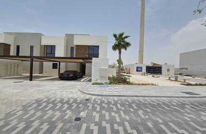 Townhouse - 3 - 4 for sale in Noya 1 - Noya - Yas Island - Abu Dhabi