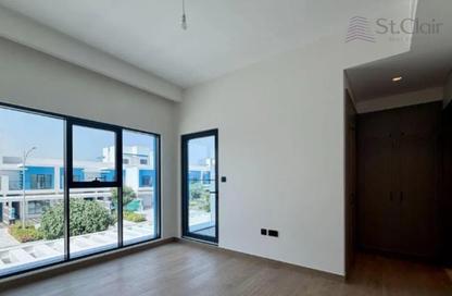 Apartment - 5 Bedrooms - 4 Bathrooms for rent in Santorini - Damac Lagoons - Dubai