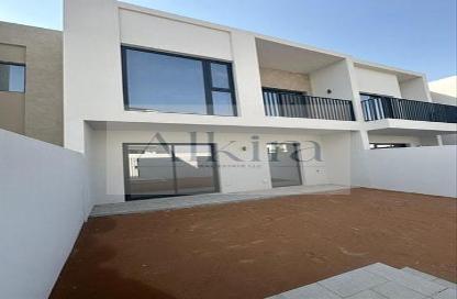 Villa - 3 Bedrooms - 4 Bathrooms for rent in Expo Golf Villas - Emaar South - Dubai South (Dubai World Central) - Dubai