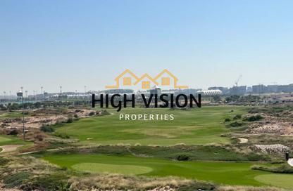Apartment - Studio - 1 for rent in Ansam 3 - Ansam - Yas Island - Abu Dhabi Apartment - Studio - 1 for rent in Ansam 3 - Ansam - Yas Island - Abu Dhabi