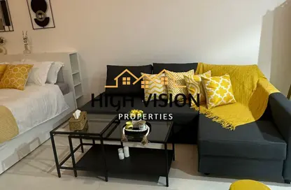 Apartment - 1 Bathroom for rent in Ansam 3 - Ansam - Yas Island - Abu Dhabi Apartment - 1 Bathroom for rent in Ansam 3 - Ansam - Yas Island - Abu Dhabi