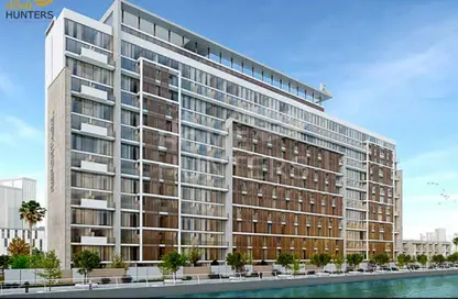 شقة - غرفة نوم - 2 حمامات للبيع في بيرلا 3 - ياس باي - جزيرة ياس - أبوظبي