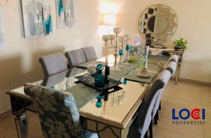 Apartment - 1 - 2 for rent in Yasmine - Al Furjan - Dubai