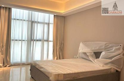 Apartment - 1 - 2 for sale in Gulfa Towers - Al Rashidiya 1 - Al Rashidiya - Ajman