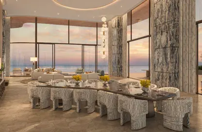 Penthouse - 7 Bedrooms for sale in Jumeirah Asora Bay - Jumeirah - Dubai