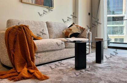 Apartment - 3 Bedrooms - 4 Bathrooms for sale in Peninsula Five - Peninsula - Business Bay - Dubai