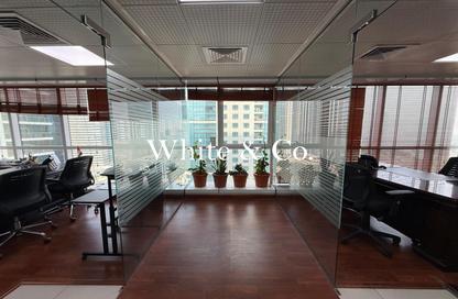 Office Space - Studio for rent in Jumeirah Business Centre 5 (JBC 5) - JLT Cluster W - Jumeirah Lake Towers - Dubai Office Space - Studio for rent in Jumeirah Business Centre 5 (JBC 5) - JLT Cluster W - Jumeirah Lake Towers - Dubai