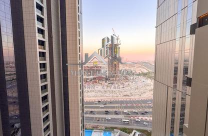 Apartment - 1 Bedroom - 2 Bathrooms for rent in Regalia By Deyaar - Business Bay - Dubai