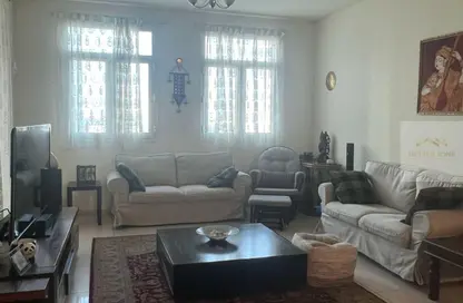 شقة - 2 غرف نوم - 3 حمامات للبيع في مساكن الفرجان بلوك هـ - مساكن الفرجان - الفرجان - دبي