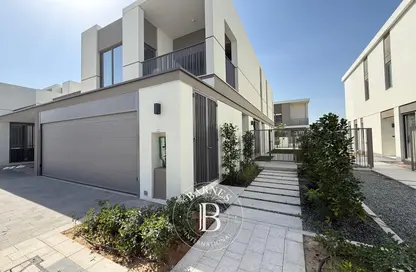 Villa - 4 Bedrooms - 5 Bathrooms for rent in Aura Gardens - Tilal Al Ghaf - Dubai