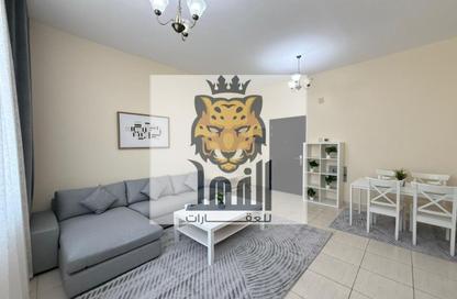 Apartment - 1 - 2 for rent in Al Rashidiya Towers - Al Rashidiya - Ajman Downtown - Ajman Apartment - 1 - 2 for rent in Al Rashidiya Towers - Al Rashidiya - Ajman Downtown - Ajman