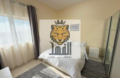 Apartment - 1 - 2 for rent in Al Rashidiya Towers - Al Rashidiya - Ajman Downtown - Ajman Apartment - 1 - 2 for rent in Al Rashidiya Towers - Al Rashidiya - Ajman Downtown - Ajman