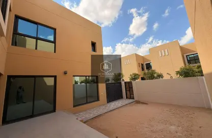 فيلا - 4 غرف نوم - 5 حمامات للايجار في مدينة الشارقة المستدامة - الشارقة