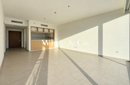 Apartment - 2 - 2 for sale in Creek Rise Tower 1 - Creek Rise - Dubai Creek Harbour (The Lagoons) - Dubai