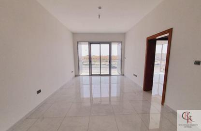 Apartment - 1 Bedroom - 2 Bathrooms for rent in Shabiya 9 - Shabiya - Mussafah - Abu Dhabi