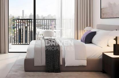 Retail - Studio for sale in Alta View Skyhomes - District 10 - Jumeirah Village Circle - Dubai