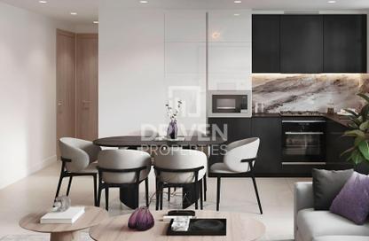 Retail - Studio for sale in Alta View Skyhomes - District 10 - Jumeirah Village Circle - Dubai