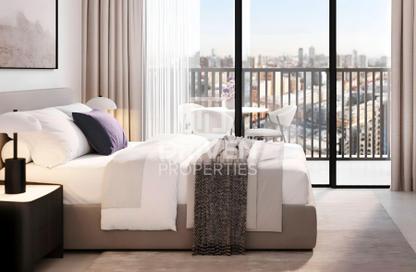 Retail - Studio for sale in Alta View Skyhomes - District 10 - Jumeirah Village Circle - Dubai
