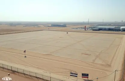 أرض - استوديو للبيع في السجع إس - الصجعة - الشارقة