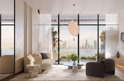 Apartment - 2 Bedrooms - 3 Bathrooms for sale in La Cle by Maaia - Al Furjan - Dubai