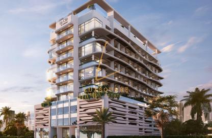 Apartment - 2 Bedrooms - 3 Bathrooms for sale in La Cle by Maaia - Al Furjan - Dubai