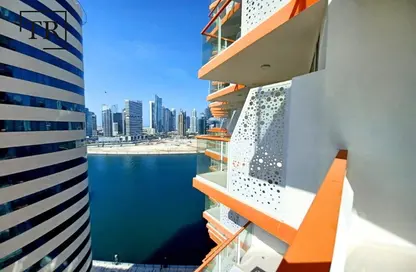 Apartment - 2 Bedrooms - 2 Bathrooms for rent in Millennium Binghatti Residences - Business Bay - Dubai