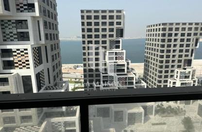 Apartment - 2 - 2 for rent in Pixel - Makers District - Al Reem Island - Abu Dhabi