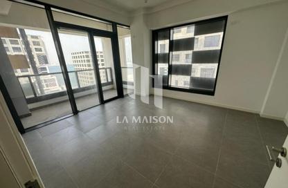 Apartment - 2 - 2 for rent in Pixel - Makers District - Al Reem Island - Abu Dhabi
