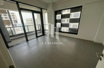 Apartment - 2 Bedrooms - 2 Bathrooms for rent in Pixel - Makers District - Al Reem Island - Abu Dhabi