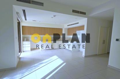 Villa - 3 Bedrooms - 3 Bathrooms for rent in Parkside 3 - Emaar South - Dubai South (Dubai World Central) - Dubai Villa - 3 Bedrooms - 3 Bathrooms for rent in Parkside 3 - Emaar South - Dubai South (Dubai World Central) - Dubai
