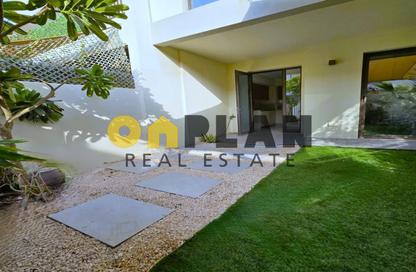 Villa - 3 Bedrooms - 3 Bathrooms for rent in Parkside 3 - Emaar South - Dubai South (Dubai World Central) - Dubai