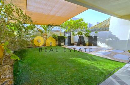 Villa - 3 Bedrooms - 3 Bathrooms for rent in Parkside 3 - Emaar South - Dubai South (Dubai World Central) - Dubai Villa - 3 Bedrooms - 3 Bathrooms for rent in Parkside 3 - Emaar South - Dubai South (Dubai World Central) - Dubai