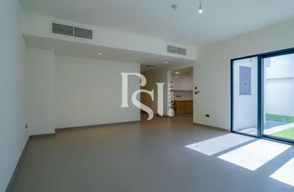 Villa - 4 Bedrooms - 5 Bathrooms for rent in Noya Luma - Noya - Yas Island - Abu Dhabi