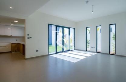 Villa - 4 Bedrooms - 5 Bathrooms for rent in Noya Luma - Noya - Yas Island - Abu Dhabi
