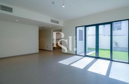 Villa - 4 Bedrooms - 5 Bathrooms for rent in Noya Luma - Noya - Yas Island - Abu Dhabi