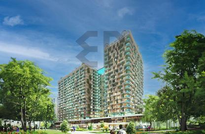 Apartment - Studio - 1 for sale in Peace Lagoons II by Peace Homes - Dubai Land Residence Complex - Dubai Apartment - Studio - 1 for sale in Peace Lagoons II by Peace Homes - Dubai Land Residence Complex - Dubai
