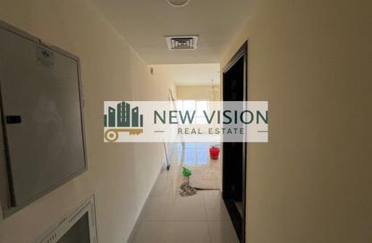 Apartment - 2 Bedrooms - 2 Bathrooms for rent in Abu Shagara building - Abu shagara - Sharjah