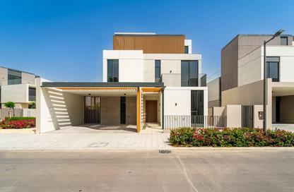 Villa - 4 Bedrooms - 7 Bathrooms for rent in Elie Saab 1 - Elie Saab - Arabian Ranches 3 - Dubai Villa - 4 Bedrooms - 7 Bathrooms for rent in Elie Saab 1 - Elie Saab - Arabian Ranches 3 - Dubai