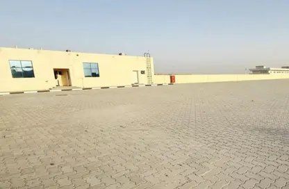 Land - Studio for rent in Al Sajaa S - Al Sajaa - Sharjah