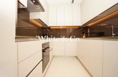 Apartment - 1 Bedroom - 2 Bathrooms for sale in Jumeirah Gate Tower 2 - The Address Jumeirah Resort and Spa - Jumeirah Beach Residence - Dubai