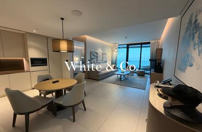 Apartment - 1 Bedroom - 2 Bathrooms for sale in Jumeirah Gate Tower 2 - The Address Jumeirah Resort and Spa - Jumeirah Beach Residence - Dubai